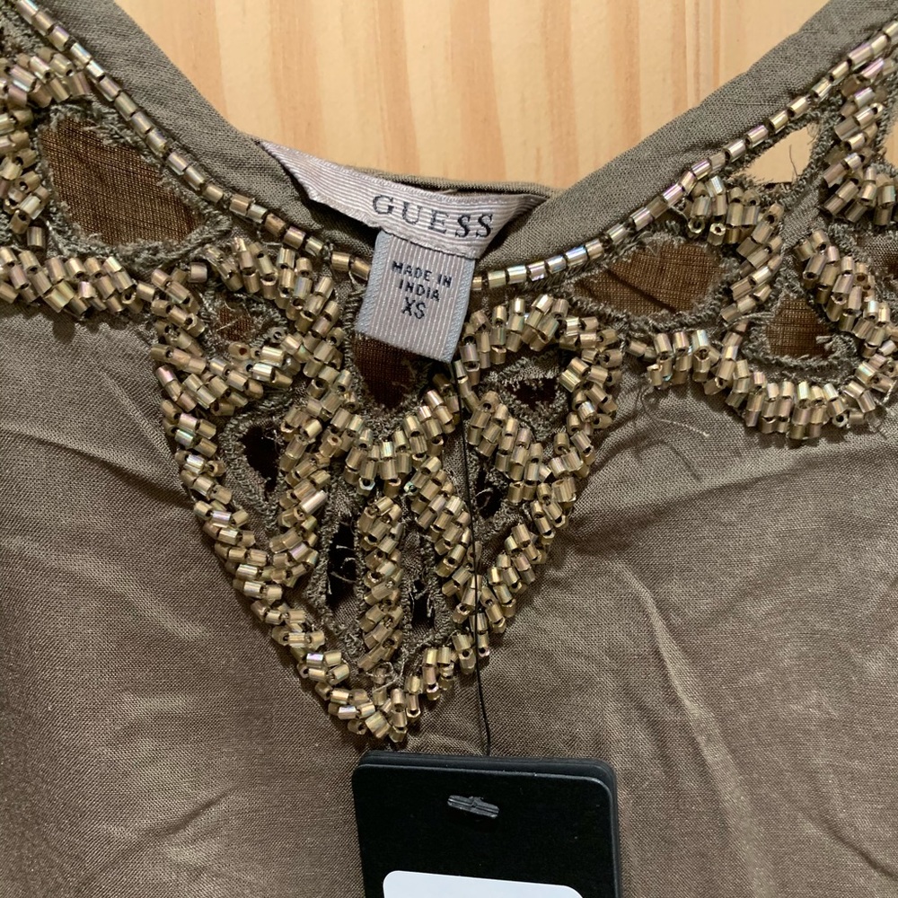 Guess cami